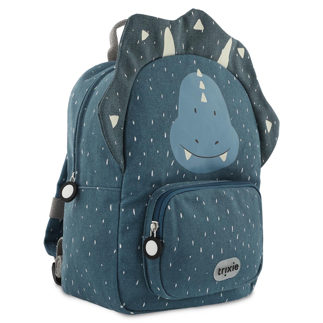 Rucksack - Mr. Triceratops
